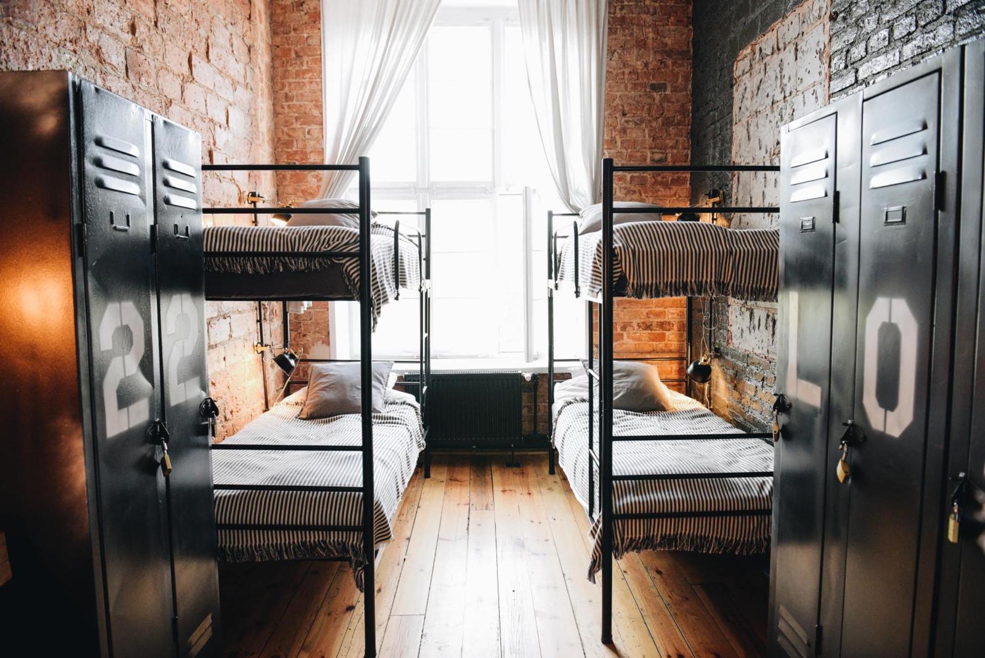 Appartement design LOFT 22 à Varsovie Chambre photo